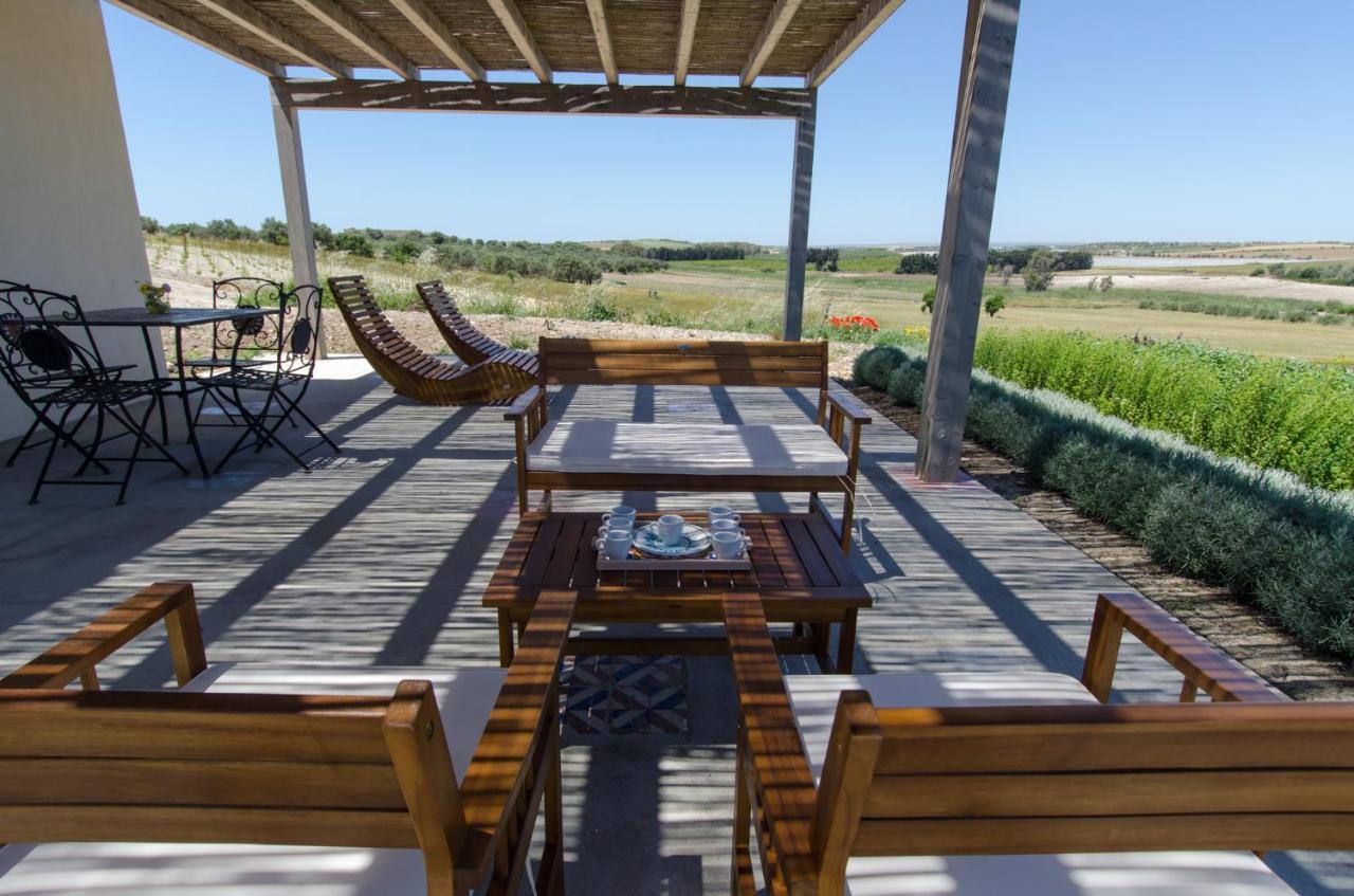 Kapuhala Sicily Resort Marzamemi
