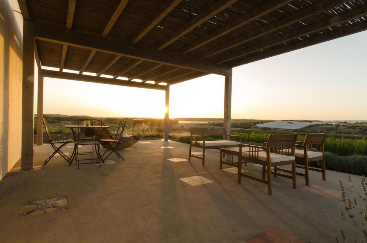 Kapuhala Sicily Resort Marzamemi