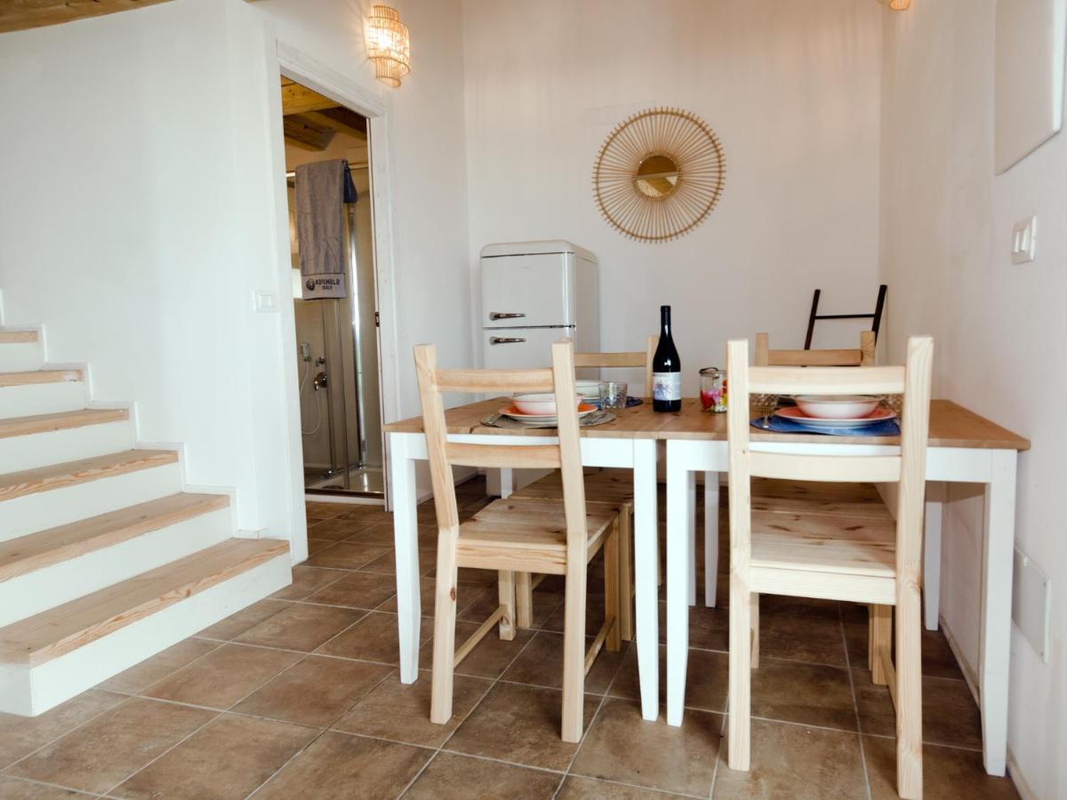 Kapuhala Sicily Resort 3*