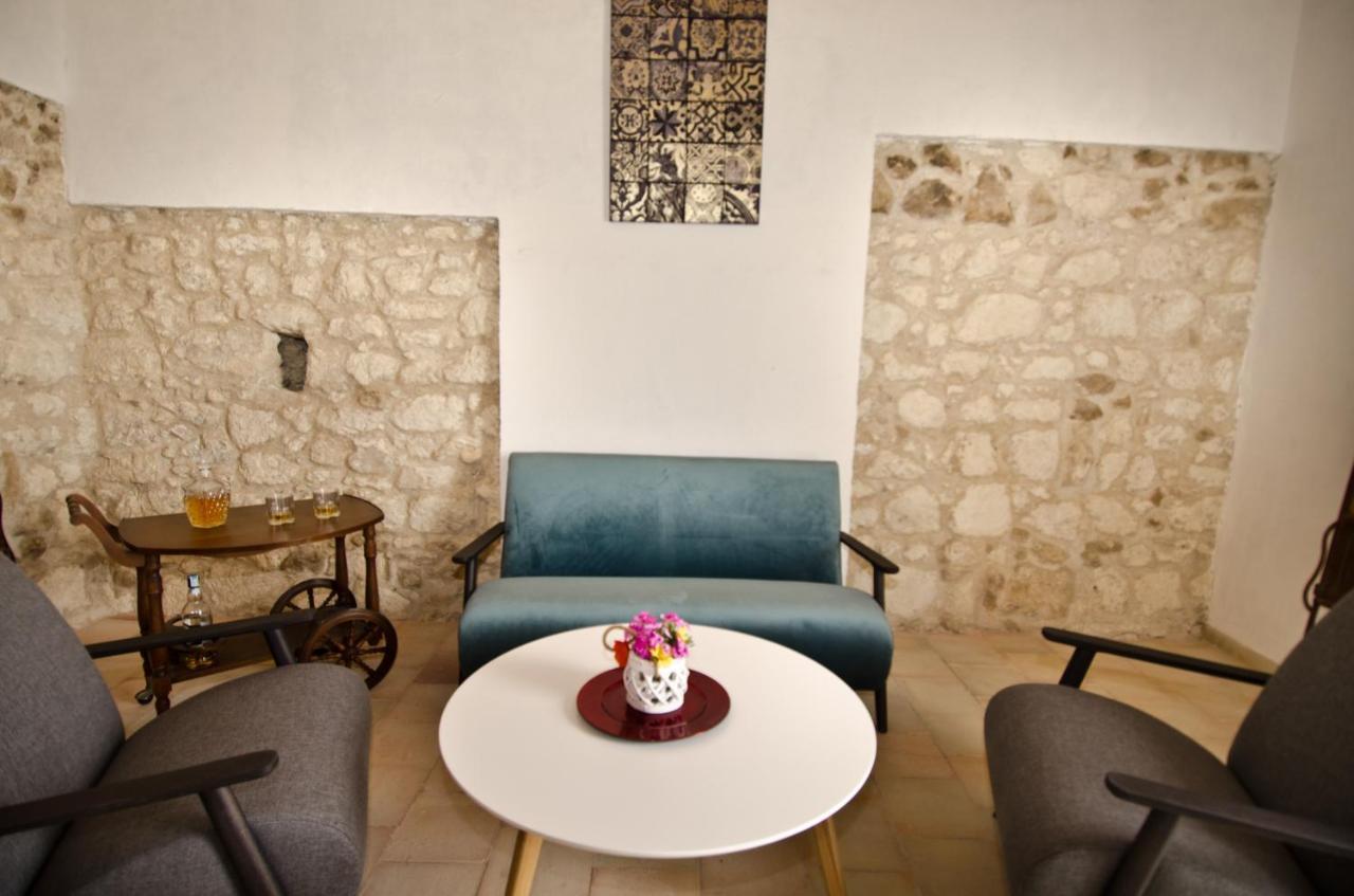 Kapuhala Sicily Resort Marzamemi