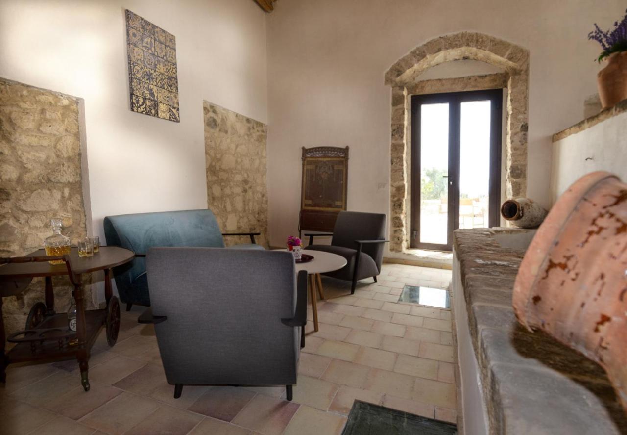 Resort Kapuhala Sicily Marzamemi