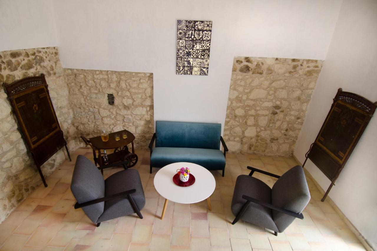 Kapuhala Sicily 3* Marzamemi