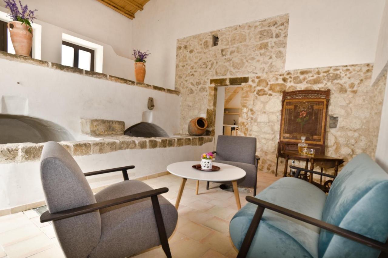 Kapuhala Sicily 3* Marzamemi