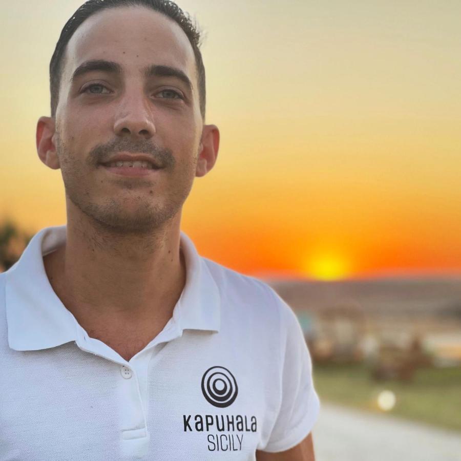 Resort Kapuhala Sicily